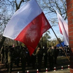 Wrocławskie obchody 1 marca 2026 - Narodowego Dnia Pamięci Żołnierzy Wyklętych 