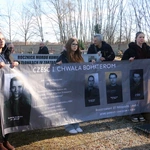 Wrocławskie obchody 1 marca 2026 - Narodowego Dnia Pamięci Żołnierzy Wyklętych 