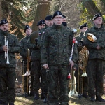 Wrocławskie obchody 1 marca 2026 - Narodowego Dnia Pamięci Żołnierzy Wyklętych 