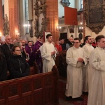 Akolitat - etap formacji