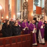 Akolitat - etap formacji