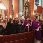 Akolitat - etap formacji