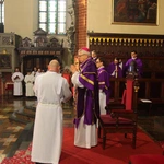 Akolitat - etap formacji