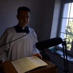 Posługi w radomskim seminarium 