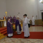 Posługi w radomskim seminarium 