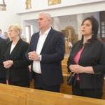 Posługi w radomskim seminarium 