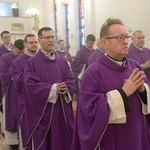 Posługi w radomskim seminarium 