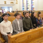 Posługi w radomskim seminarium 