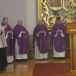 Posługi w radomskim seminarium 