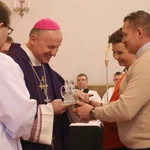 Posługi w radomskim seminarium 