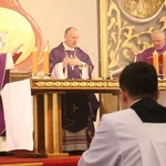 Posługi w radomskim seminarium 