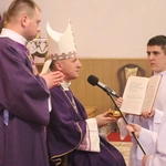 Posługi w radomskim seminarium 