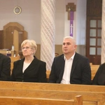 Posługi w radomskim seminarium 