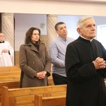 Posługi w radomskim seminarium 