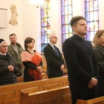 Posługi w radomskim seminarium 