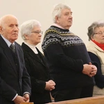 Posługi w radomskim seminarium 