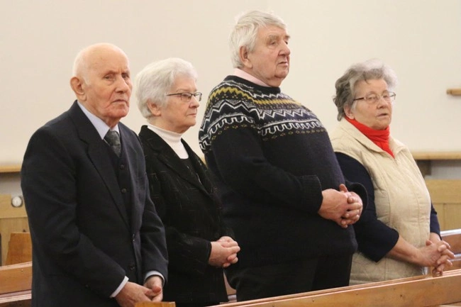 Posługi w radomskim seminarium 