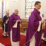 Posługi w radomskim seminarium 