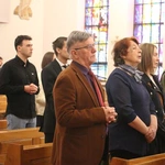 Posługi w radomskim seminarium 