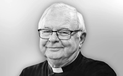 Zmarł ks. Bronisław Matysek