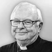 Zmarł ks. Bronisław Matysek