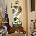 Św. Michał Archanioł w Długołęce-Świerkli