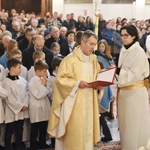 Św. Michał Archanioł w Długołęce-Świerkli