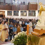 Św. Michał Archanioł w Długołęce-Świerkli