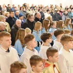 Św. Michał Archanioł w Długołęce-Świerkli