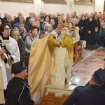 Św. Michał Archanioł w Długołęce-Świerkli