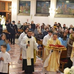 Św. Michał Archanioł w Długołęce-Świerkli