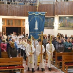 Św. Michał Archanioł w Długołęce-Świerkli