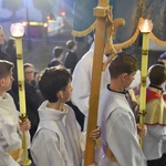 Św. Michał Archanioł w Długołęce-Świerkli