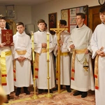 Św. Michał Archanioł w Długołęce-Świerkli