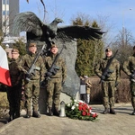 Narodowy Dzień Pamięci Żołnierzy Wyklętych