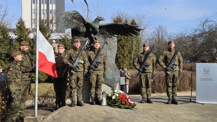 Narodowy Dzień Pamięci Żołnierzy Wyklętych