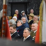 Narodowy Dzień Pamięci Żołnierzy Wyklętych