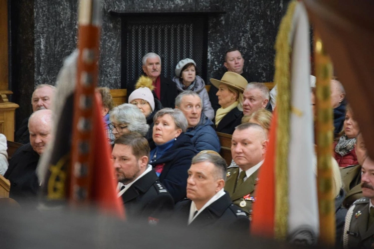 Narodowy Dzień Pamięci Żołnierzy Wyklętych