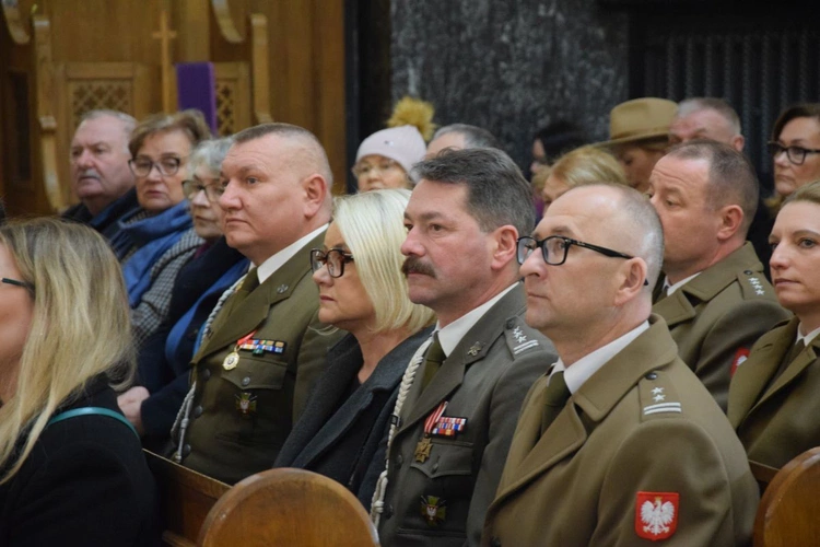 Narodowy Dzień Pamięci Żołnierzy Wyklętych