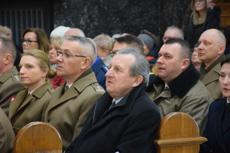 Narodowy Dzień Pamięci Żołnierzy Wyklętych