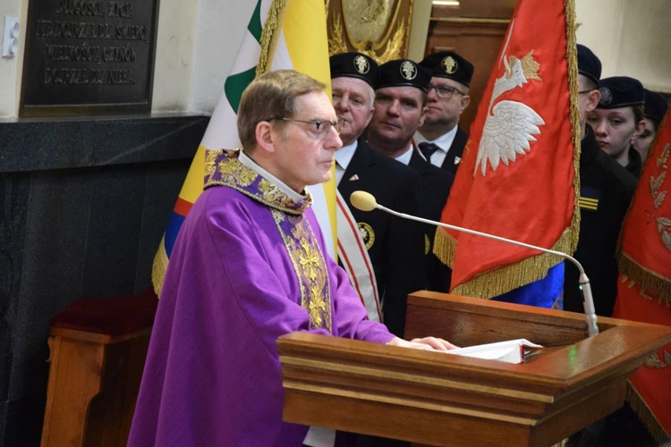 Narodowy Dzień Pamięci Żołnierzy Wyklętych