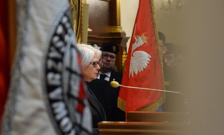 Narodowy Dzień Pamięci Żołnierzy Wyklętych