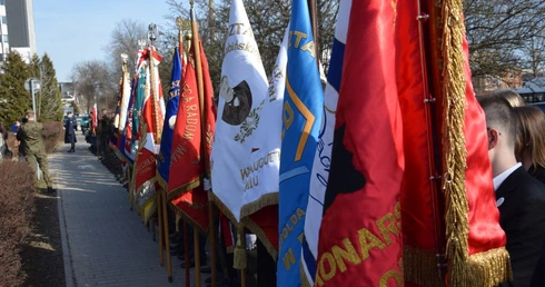 Narodowy Dzień Pamięci Żołnierzy Wyklętych