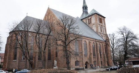 Kontynuacja wielkiej historii