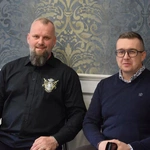 Spotkanie liderów i kwatermistrzów radomskiej pielgrzymki na Jasną Górę