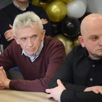 Spotkanie liderów i kwatermistrzów radomskiej pielgrzymki na Jasną Górę