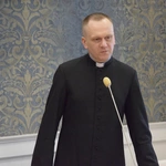 Spotkanie liderów i kwatermistrzów radomskiej pielgrzymki na Jasną Górę