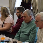 Spotkanie liderów i kwatermistrzów radomskiej pielgrzymki na Jasną Górę