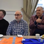 Spotkanie liderów i kwatermistrzów radomskiej pielgrzymki na Jasną Górę