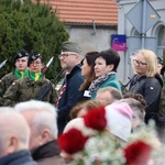 Obchody Narodowego Dnia Pamięci Żołnierzy Wyklętych w Zielonej Górze